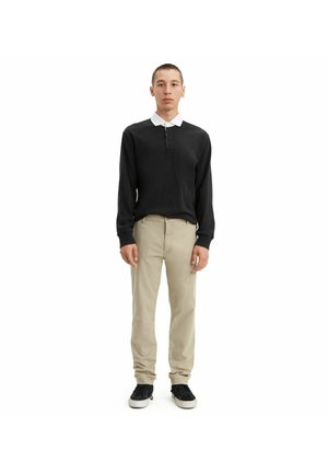 Levi's® XX CHINO STD III - Chinot - beige