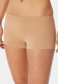 Schiesser 2 PACK - Panties - maple schwarz