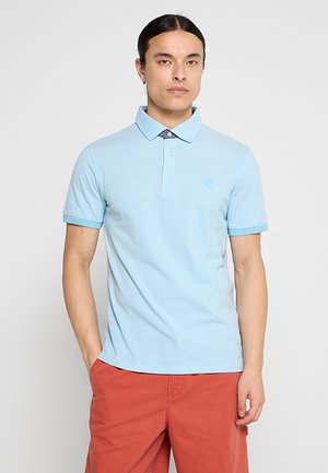 Timberland, Polo - cabana blue