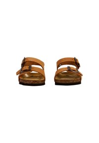 PLAKTON LOUIS - Scarpe primi passi - marron clair