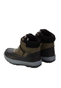 Lee Cooper - Obuwie do nauki chodzenia