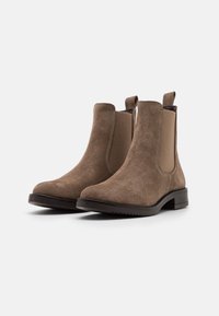 Anna Field Bottines - taupe