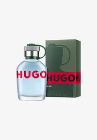 HUGO Fragrances HUGO MAN - Eau de Toilette