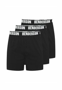 Henderson - Bokserki