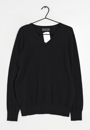Burton Sweatshirt - purple