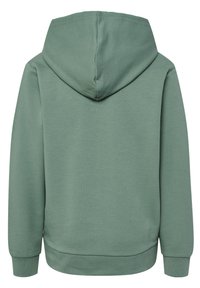Hummel CUATRO  - Sweat à capuche - laurel wreath
