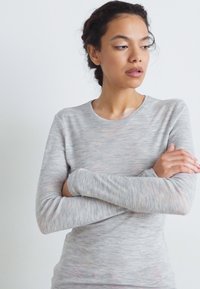 Lindex Undertrøjer - light grey melange