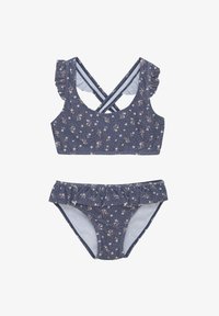 Sélectionné, vintage indigo