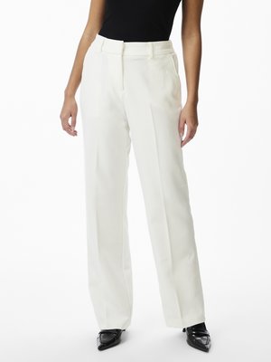 YASLIKKA - Nadrágok - white