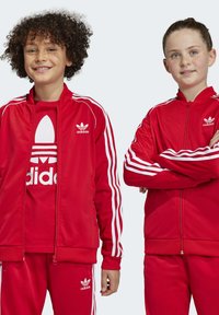 adidas Originals SST - Treningsjakke - red