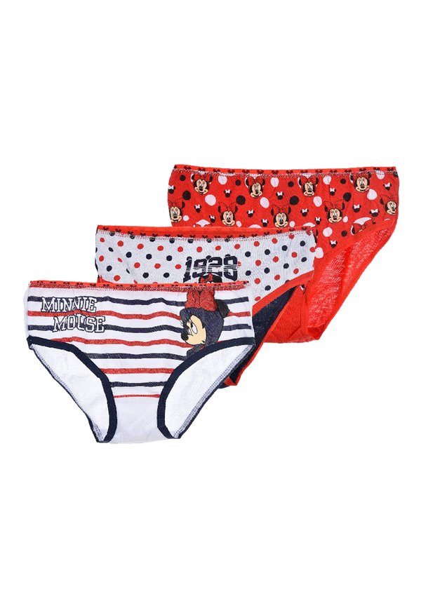 3 PACK - Slip - mehrfarbig