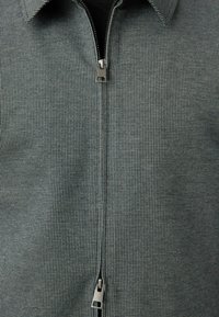 REGULAR FIT - SMART WITH STRETCH - Giacca leggera - blue