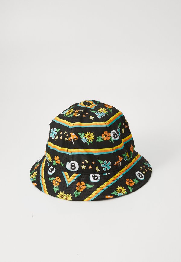 WINKOWSKI OCHO TRIP BELL BUCKET HAT UNISEX - Hat - multi