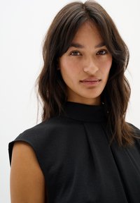 InWear MATOI NIXIE - Top - black
