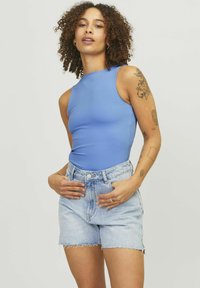 JJXX JXSAGA niebieski