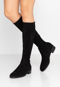 Peter Kaiser Botas - black