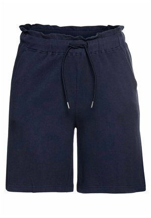 Short - dark blue