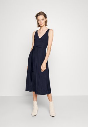 JADRIEN DRESS - Day dress - navy