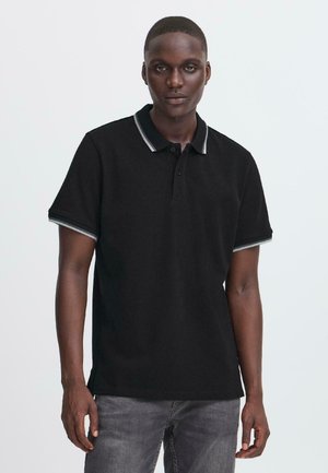 HPRISAL - Poloshirt - black