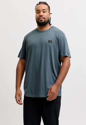 Jack & Jones, - T-shirt basic