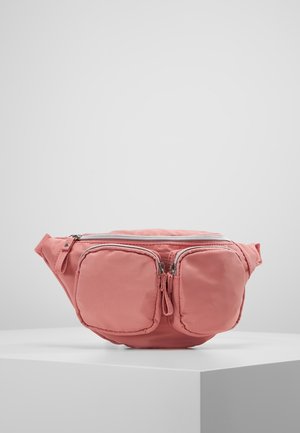 ONLY, Sac banane - pink