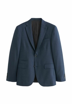 REGULAR FIT - Sakko - blue