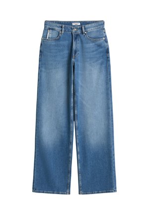 Marc O'Polo DENIM, - Wide leg