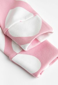 Next 3 PACK   REGULAR FIT - Alvóruha - pink white