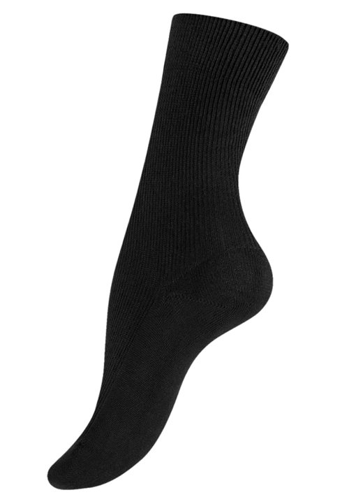 Chaussettes Outdoor Stark Soul - 6 Paires - Rembourrées - Uni Vert/Noir
