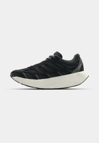 ADIZERO ARUKU - Baskets basses - carbon/core black/charcoal