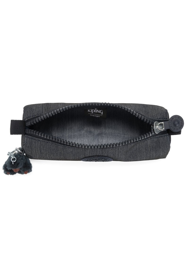 Kinder Schulranzen & Sets | Kipling FREEDOM BTS PEP AC Federmäppchen marine navy/royal - DV54260 Kinder Schulranzen & Sets | Kipling FREEDOM BTS PEP AC Federmäppchen marine navy/royal - DV54260