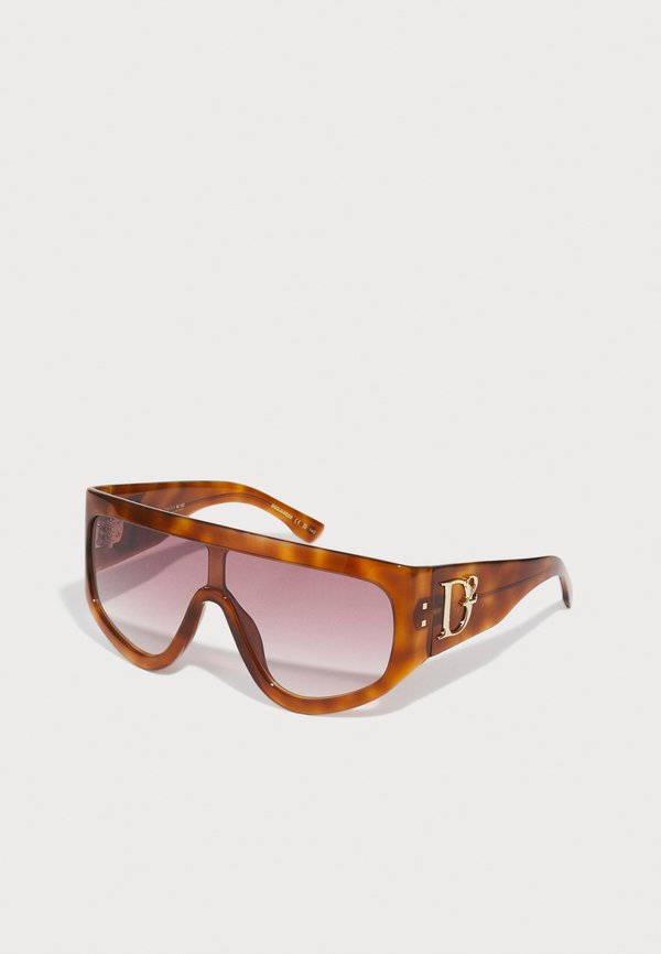 Sonnenbrille - havana