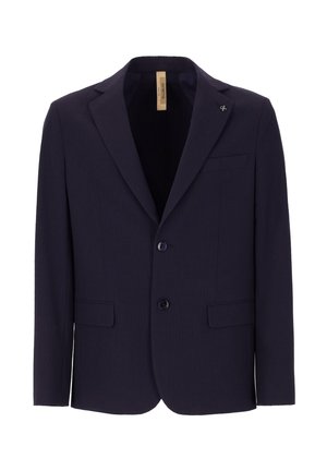 Distretto12, DISTRETTO12 JACKET JACKET TAILORING FIRENZE - Giacca - cornflower blue