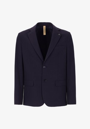 Distretto12, DISTRETTO12 JACKET JACKET TAILORING FIRENZE - Giacca - cornflower blue