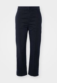 TERESITA - Pantaloni - dark blue
