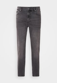 DAD - Relaxed fit jeans - denim black