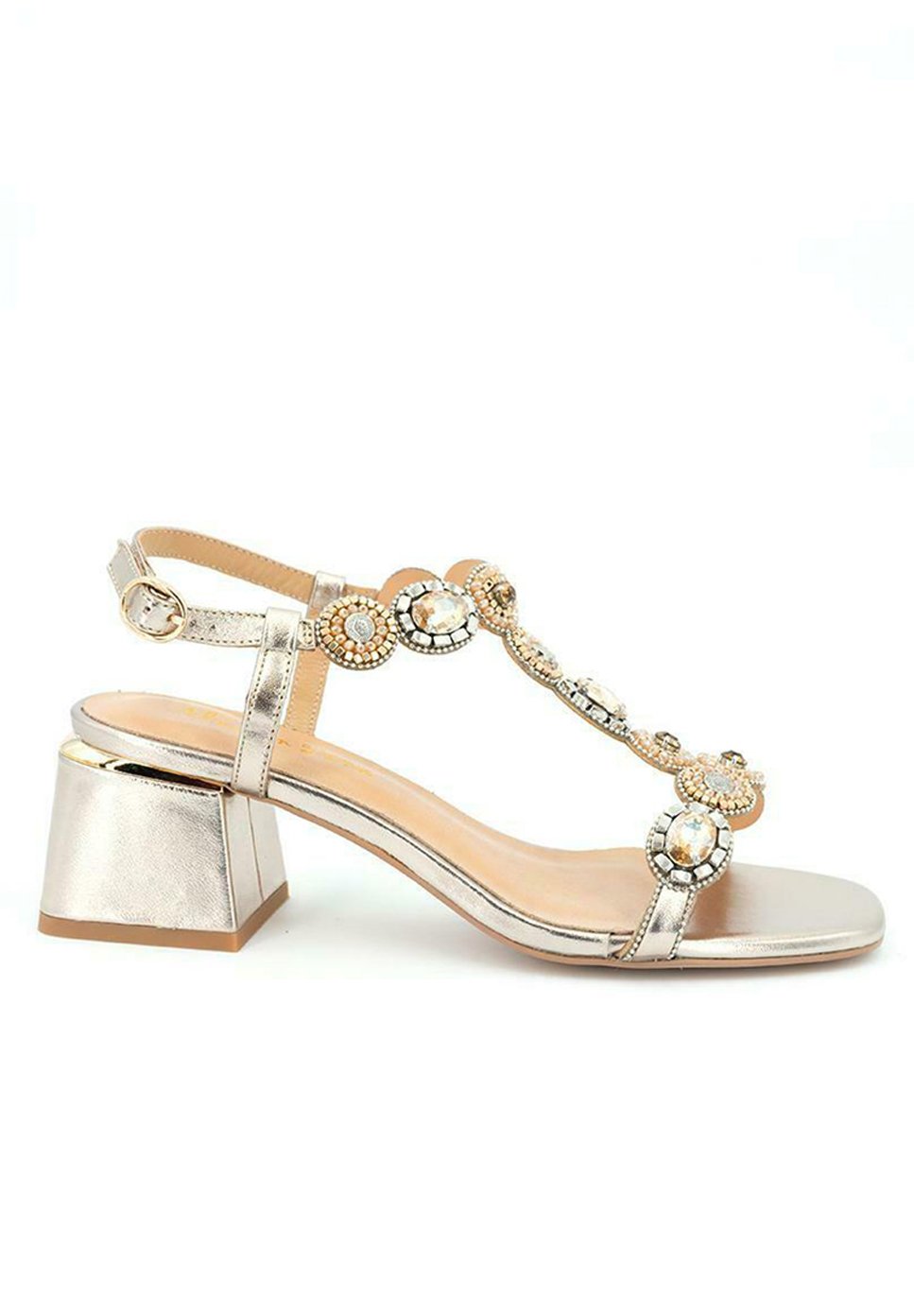 Alma en Pena BELLA Sandalias mustardmostaza Zalando.es Alma en Pena BELLA Sandalias mustardmostaza Zalando.es