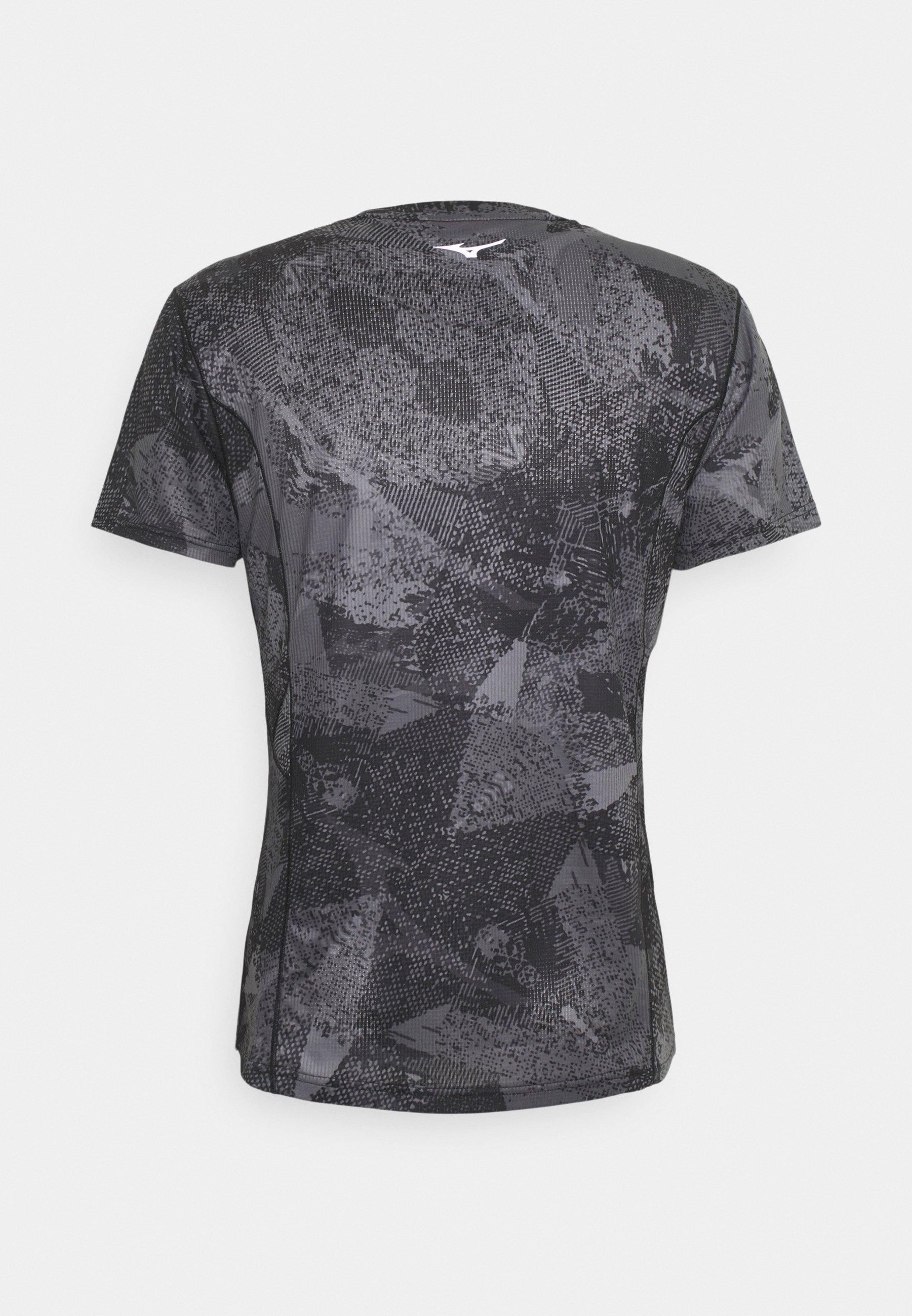 mizuno men's aero tee