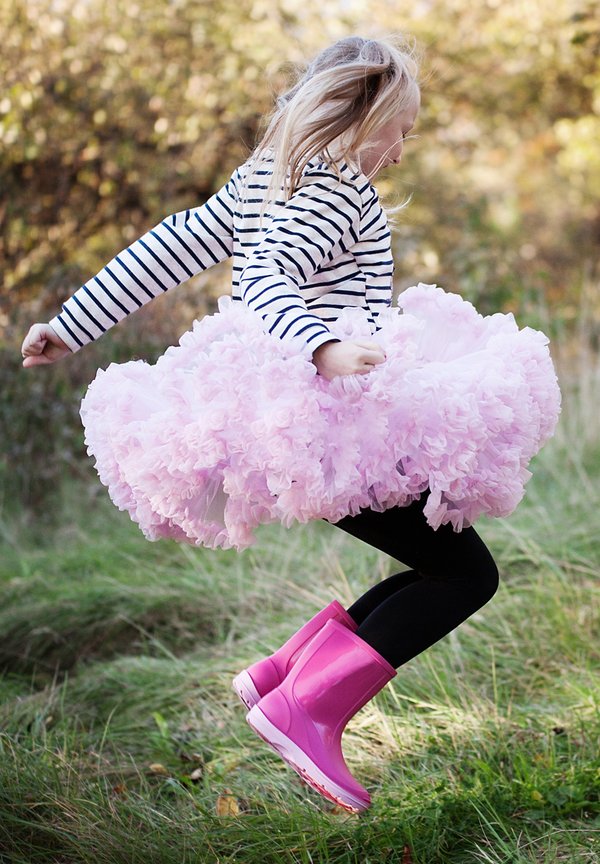 BASIC – Gummistiefel