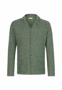 Non sélectionné, Green