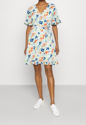 Vapaa-ajan mekko - multi-coloured