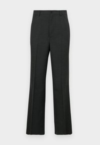Trousers - grey
