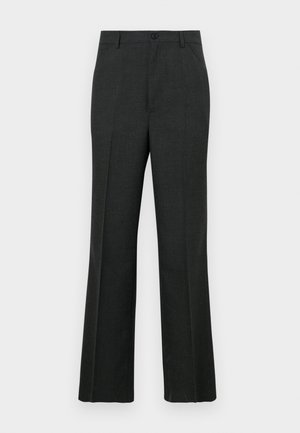 Pantalon classique - grey