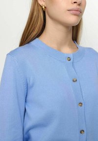 Soft Rebels MARLA - Vest - hydrangea