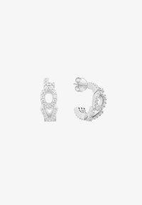 Geselecteerd, silber