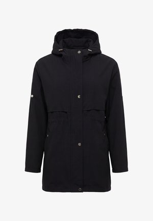usha, - Parka