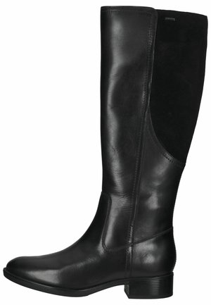 Botas - black