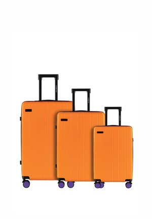 SET JOY UNISEX - Zestaw walizek