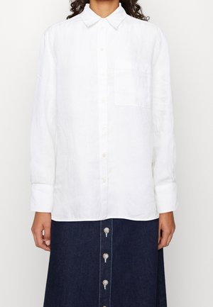 Marc O'Polo, Chemisier - white