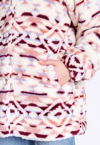 PJ Salvage COZY  - Korte frakker - multicolor